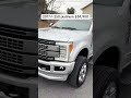 Valley motorcars2017 ford f-250 platinum $34,900!Awesome truck with all the features you could ask.