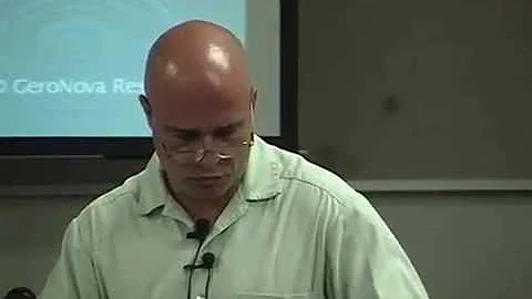 (2006-07) David Carlson  - Alpha lipoic acid