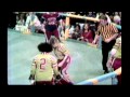 (1973) Roller Derby Pioneers vs Renegdes 2nd Half