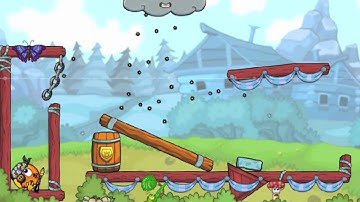 Cover Orange 2 Level 1-09 3-Star Walkthrough