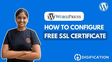 How to Secure Your Website with Free SSL Certificate | Step-by-Step Guide for beginner
