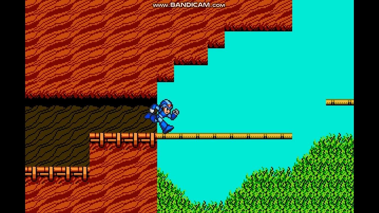 Woodman 2. Megaman Woodman. Megaman Woodman Stage.