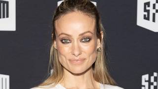 Olivia Wilde's Untold Story: From Heartbreak to Hollywood's Hottest New Couple