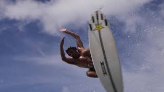 CLAY MARZO X SNAPT4 B Roll edit by Snapt Surf 35,946 views 3 years ago 2 minutes, 57 seconds