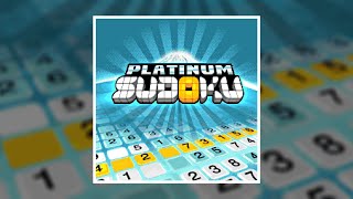 Platinum Sudoku | Java Game OST