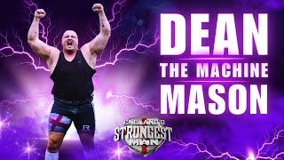 Download Mp3 Dean 'The Machine' Mason - The Title Is Mine In 2025! Gudang lagu Download Mp3 Dean 'The Machine' Mason - The Title Is Mine In 2025!