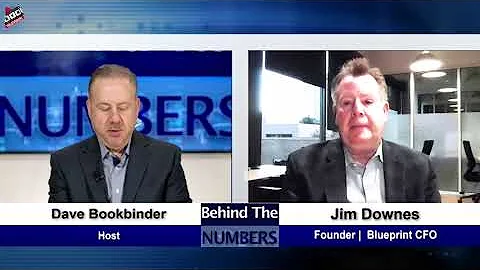 Jim Downes  Future-Focused Accounting