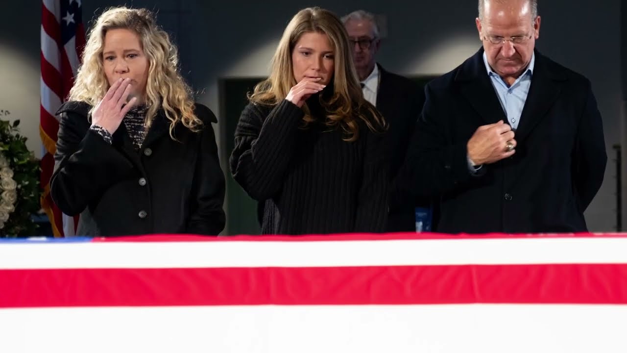 A Hero's Sendoff: President Jimmy Carter's State Funeral