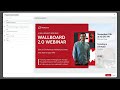 Introduction to Quick Editor - Wallboard 2.0