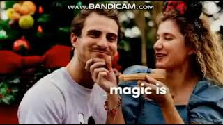 Disney Magic - Magic Is Here Commercial!