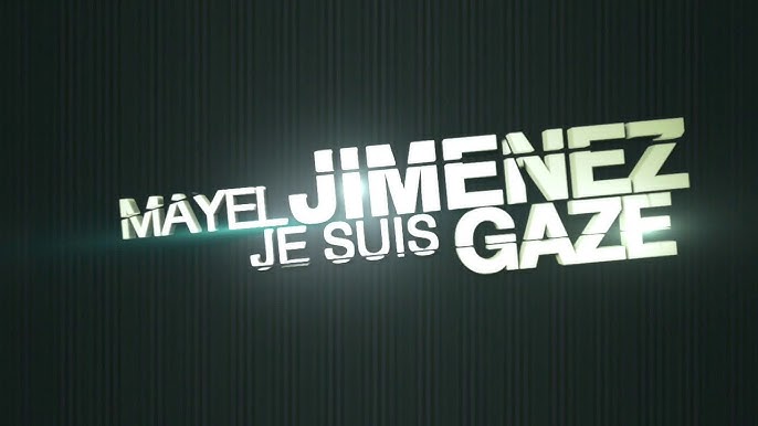 Soutenez le premier album de Maimas, groupe de Gaza qui chante des