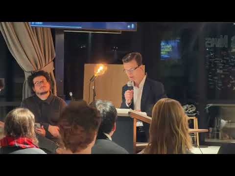 Should You Put Yourself First? | Logos Forum Panel