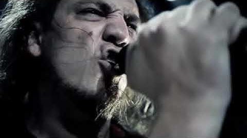 NO RETURN  Submission falls  OFFICIAL MUSIC VIDEO