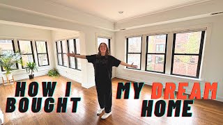 Tech Money Bought Me A House At 28 Blockchain Developer