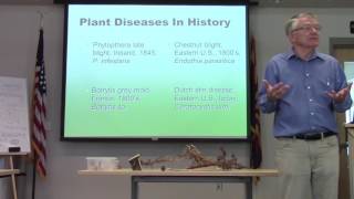 Master Gardeners Plant Pathology News