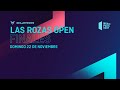 Finales - Cupra Las Rozas Open 2020 - World Padel Tour