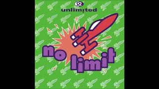 2 Unlimited - No Limit (Extended Mix)