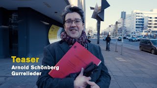 Arnold Schönberg „Gurrelieder“(Teaser) @DeutscheOperBerlin