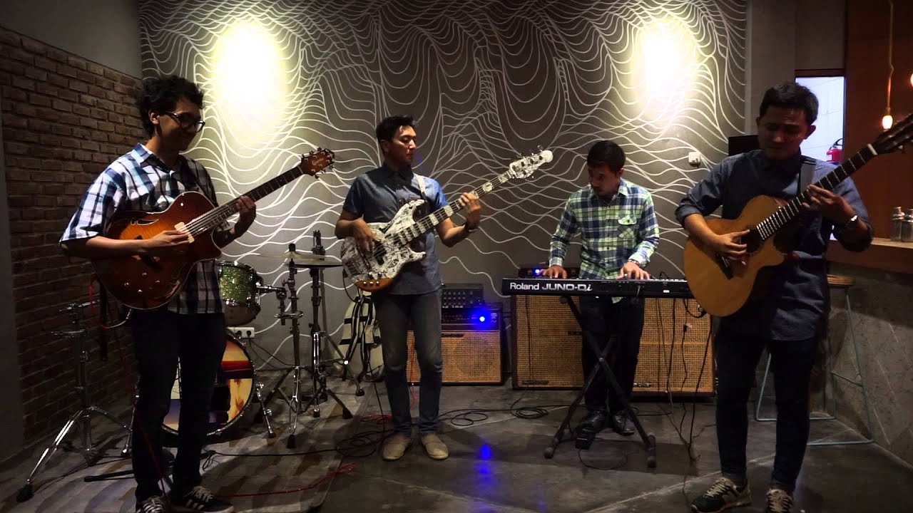 5 Petani Live Butterfield Kitchen YouTube