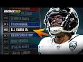 10 of the Biggest Rankings Risers and Fallers | Average Draft Position (2021 Fantasy Football)