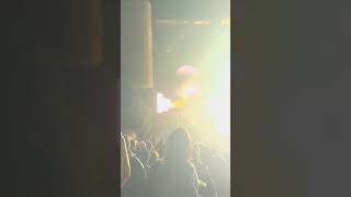 Elderbrook at Red Rocks April 11, 2025. Howl. Part 2.