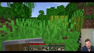 Jesus' Glory Restores Us [Minecraft Bible Study]