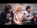 The Band Perry - Road To the CMA Awards | CMA Awards 2011 | CMA
