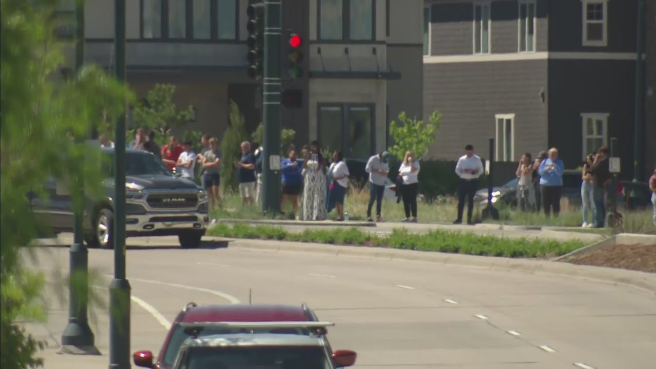 2 Suspects In Custody, Northfield High School Remains Closed Thursday