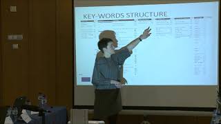 PROF/TRAC Overview existing teaching materials Olena K. Larsen 2017