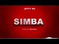 Jetty Mc Simba Official Music Audio
