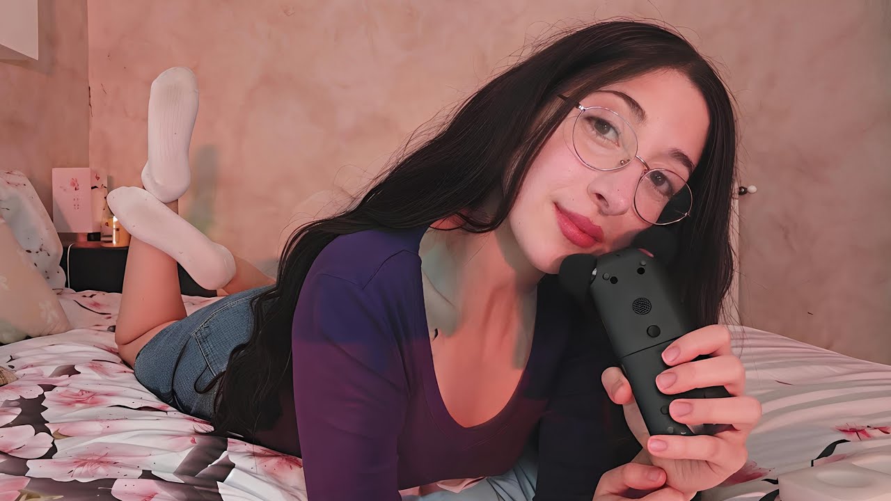 Hai sonno?✨ASMR - con questo video dormirai bene 