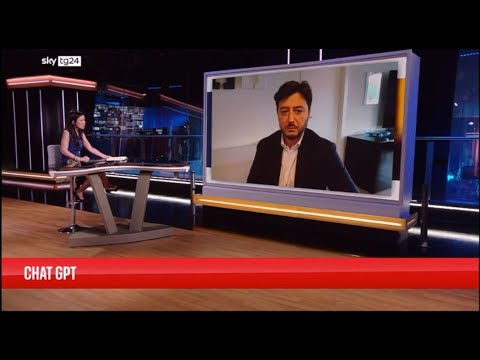 Umberto Bottesini, General Partner di BlackSheep MadTech Fund  @Mariangela Pira - video from Blacksheep