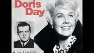 Ms. Doris Day &amp; Mr. Robert Goulet  (duet) - Anything you can do