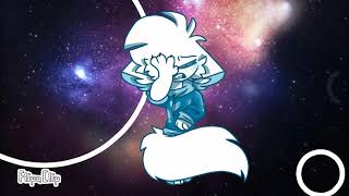 Eternal Galaxy Meme - Flipaclip