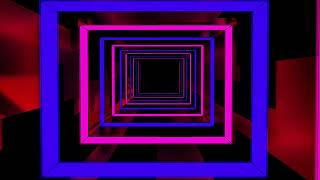 infinite loop animation