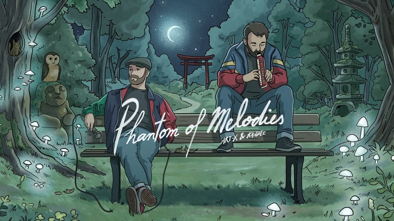 Phantom of Melodies