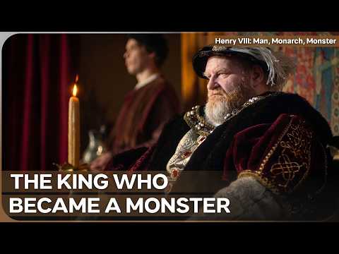 Henry VIII: Man, Monarch, Monster | Full Compilation