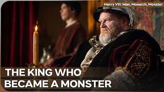 Henry VIII: Man, Monarch, Monster | Full Compilation
