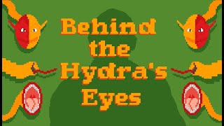 Behind the Hydra's Eyes | Trailer