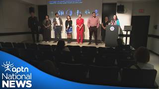 Four Indigenous shortlist nominees for 2026 Sobey Art Award | APTN News