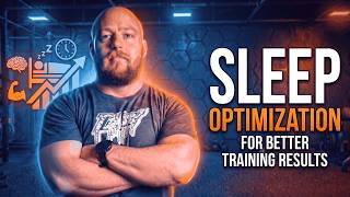 Download Lagu Sleep Optimization for Better Training Results