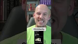 Destroyers of the Gods: Christianitys Transformative Impact #shorts
Hurtados Destroyers of the Gods reveals why people gave their lives for the radically different faith of early Christianity. A transformative movement that reshaped the world, even influencing our supposedly post-Christian society today. #EarlyChristians #ReligiousHistory #ChristianFaith #TransformativeFaith Destroyers of the Gods: Christianitys Transformative Impact #shorts