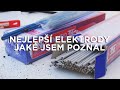 Nejlepší elektrody co jsem kdy měl!