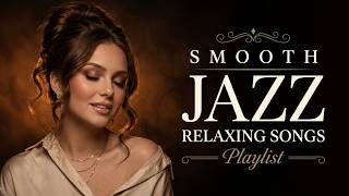 Cozy Cafe Smooth Jazz | Mellow Lounge Music & Soft Female Singing After Dark screenshot 4