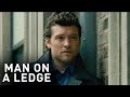 A News Helicopter Nearly Knocks Nick Off The Ledge | Man On A Ledge