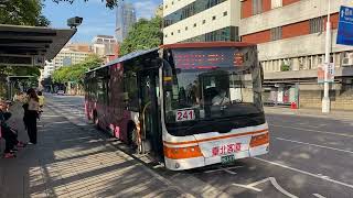 台北客運 XML6125 241路 061-U7