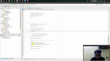 Simulation of Macroprocessor | System software Lab | Java