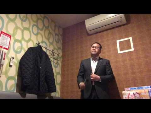 野口五郎「送春曲」