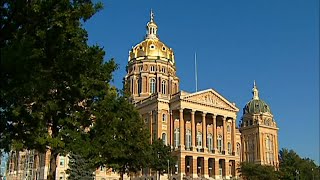 Iowa Supreme Court prevents 6-week abortion ban from going into effect