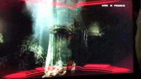 Aliens vs Predator E309 features